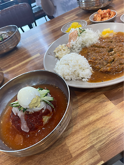 왕밀면냉면전문점 사진 6