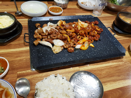 해림문현곱창 대표 사진