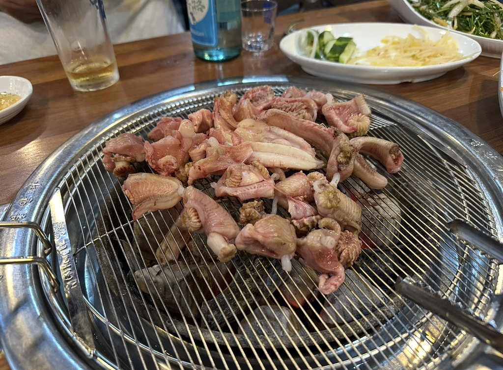 웰컴돈막곰 사진 3