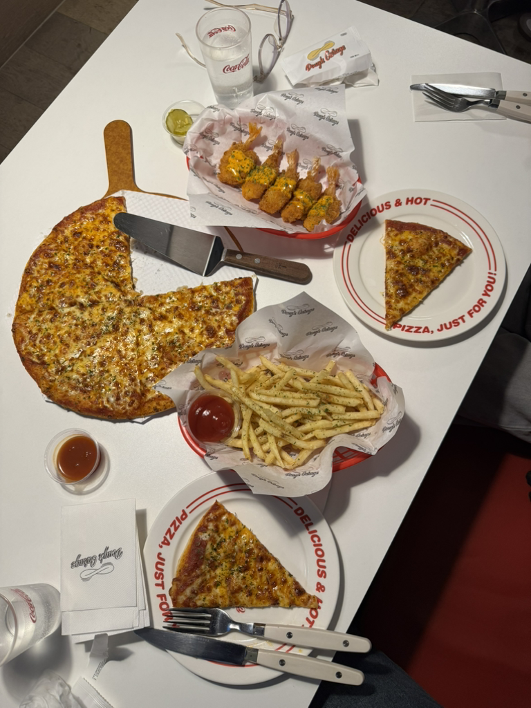 도우개러지 광안점 사진 8