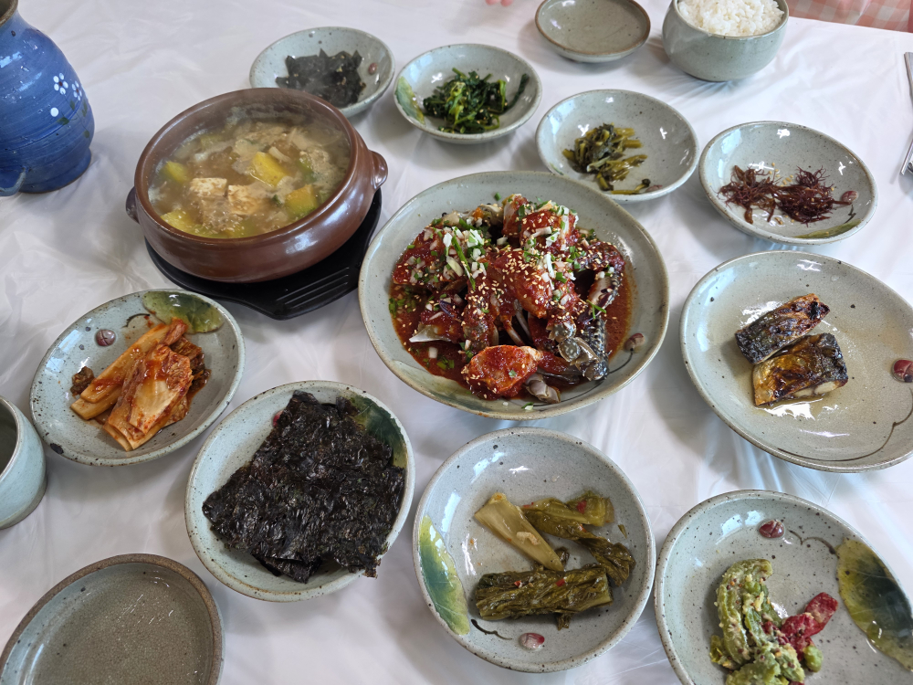 갯내음식당&펜션 사진 4