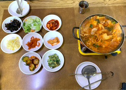 담원집 사진 4