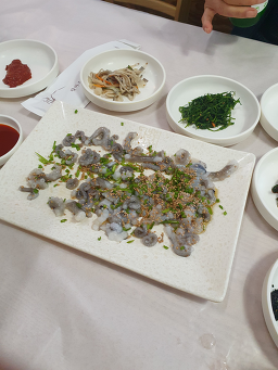 삼학도어부마을횟집 대표 사진