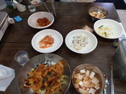 오륙도낙지 범일본점 사진 3