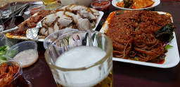 훈스족발 사진 3