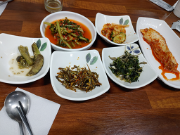 양산식당 사진 3