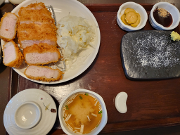 도톰카츠 중앙점 사진 4