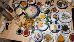 거제도야 사진 5