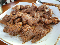 서라벌맷돌순두부 사진 2