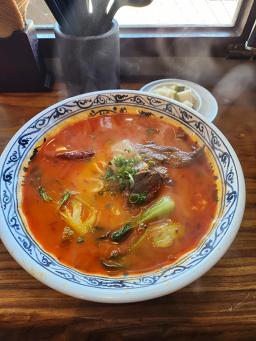 위안바오 사진 8