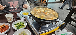 왔다식당 사진 7