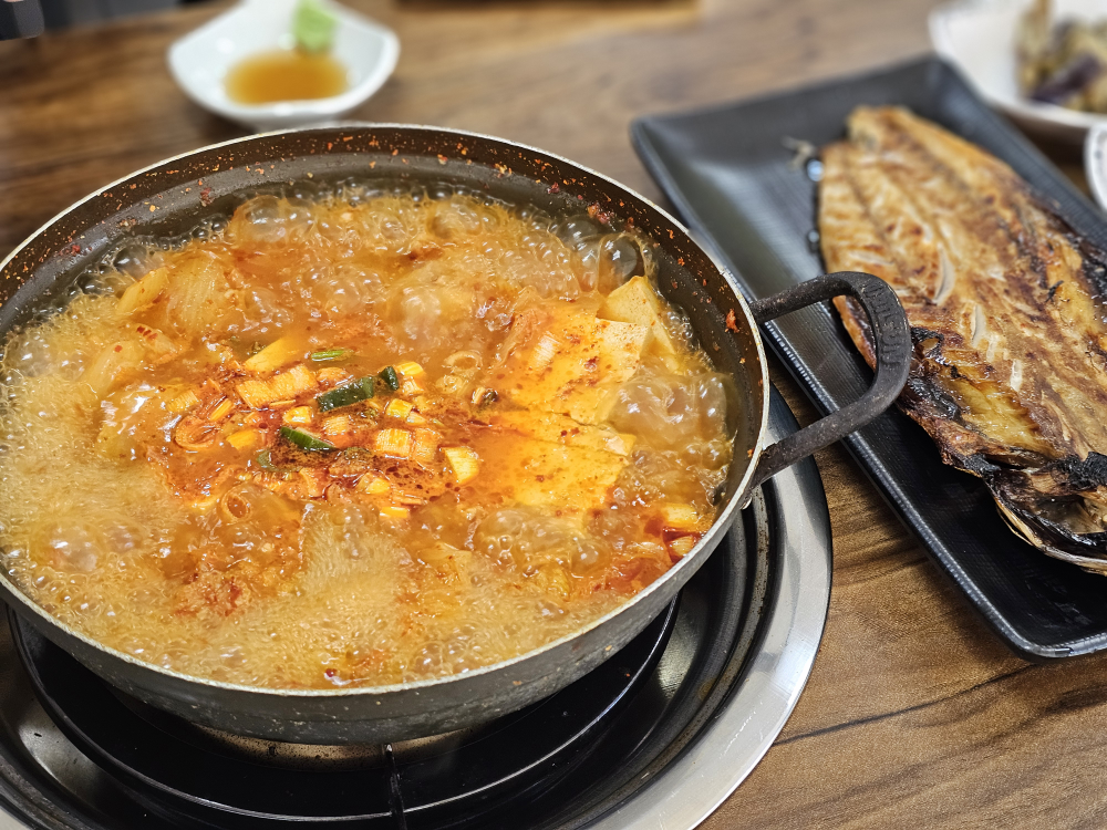다리목 대표 사진