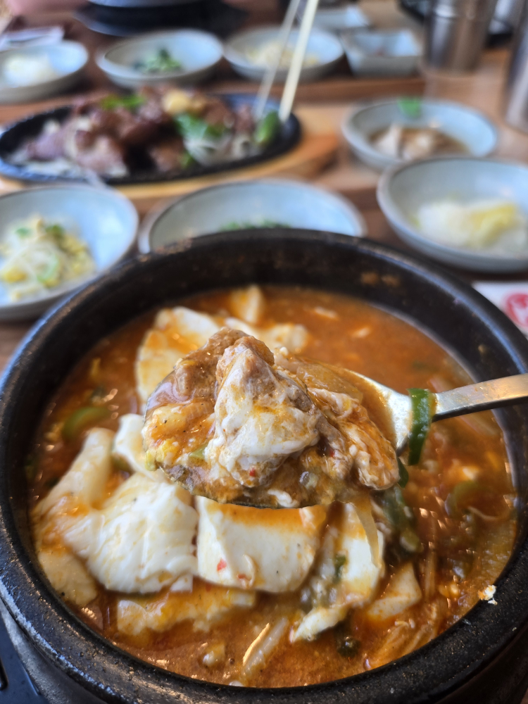 석순당 명지본점 대표 사진