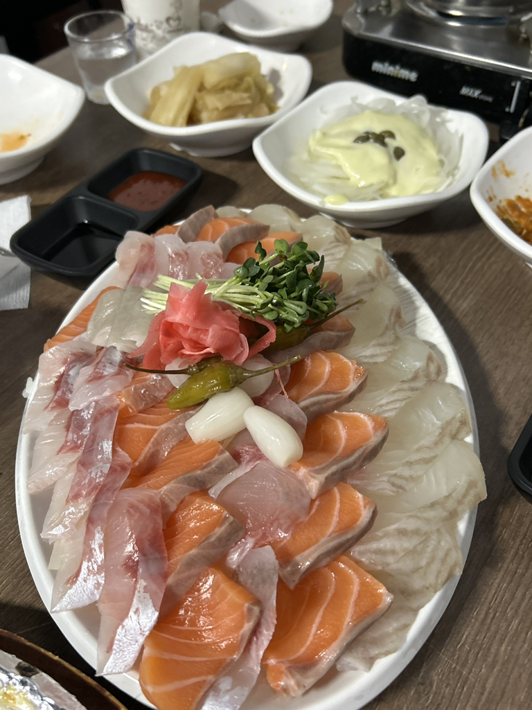 대박횟집 남포점 사진 2