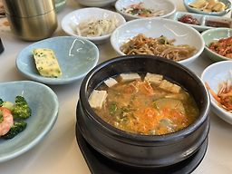 하동밥상 사진 2