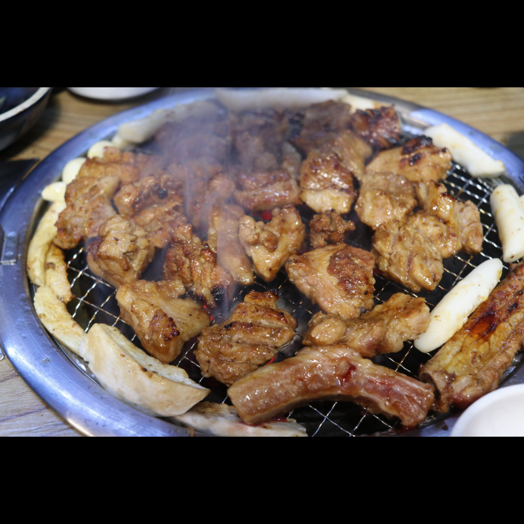 동방숯불 사진 2