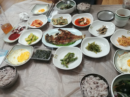 명이네식당 사진 5