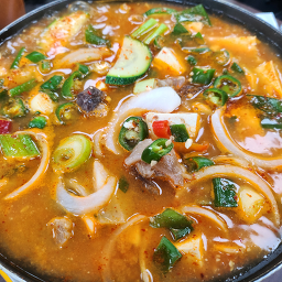 왔다식당 사진 8