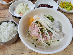 포항물회집 대표 사진