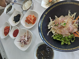 해안선 사진 3