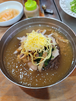 원산면옥 사진 6