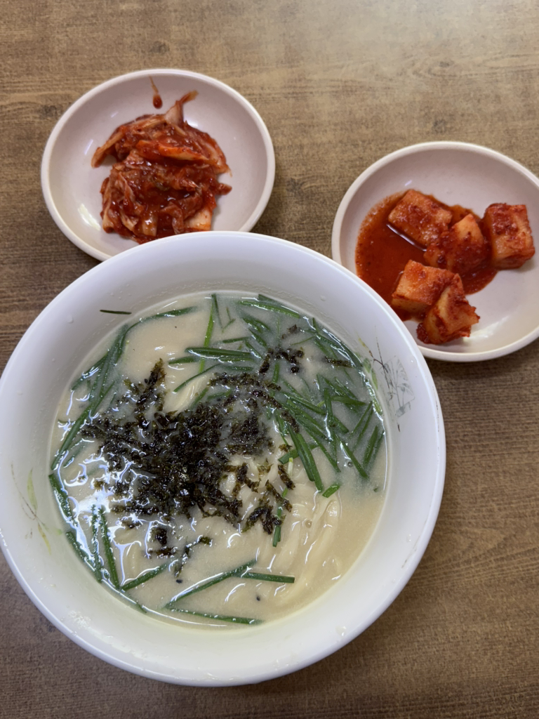 토함산손칼국수 사진 4
