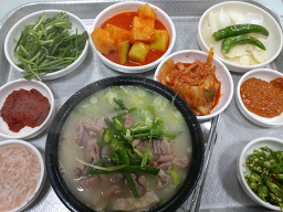 충남식당 사진 4