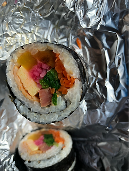 광포김밥 대표 사진