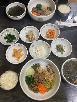다선비빔밥 대표 사진
