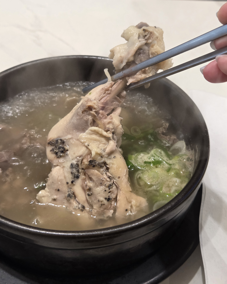 옛추억갈비탕 센텀시티점 대표 사진