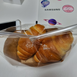베이커스245 대표 사진