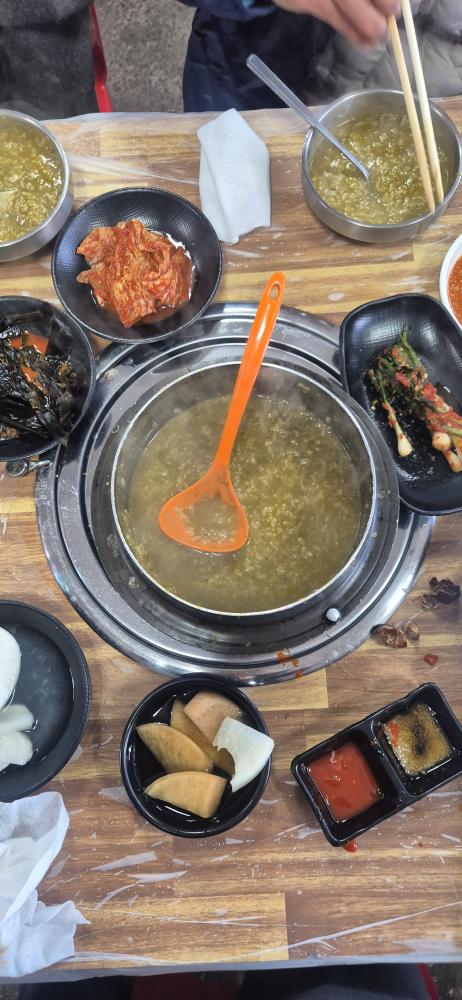 죽성해녀집 사진 2