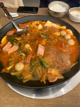 오뎅식당 의정부신세계지점 사진 2