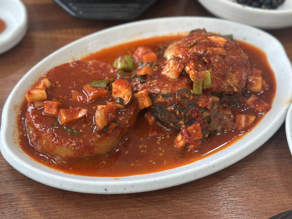 재첩마을섬진강 사진 2