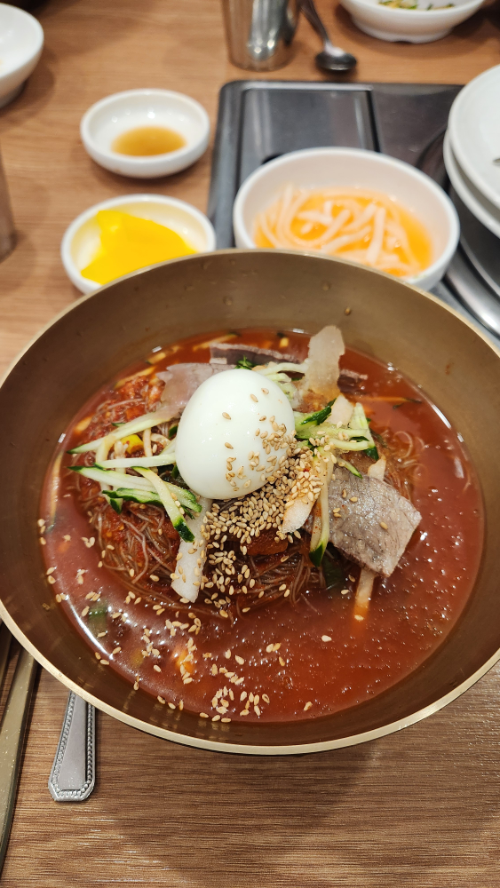 함경면옥 서면점 사진 4