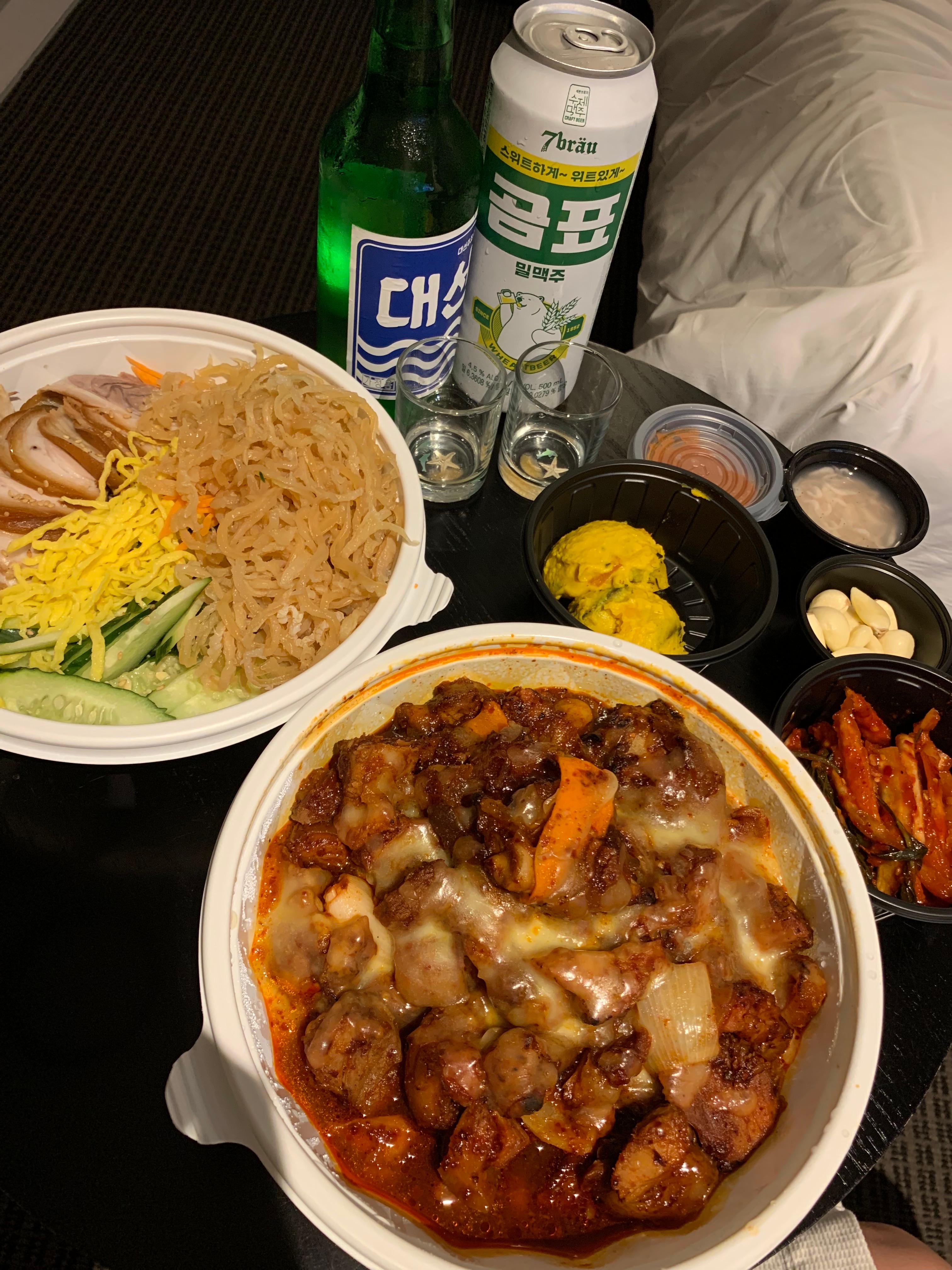 부평족발 부평점 사진 7