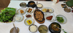 우렁각시쌈밥 사진 8