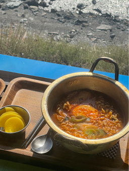흰여울점빵 사진 7