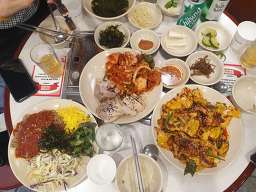 오봉집 범계점 사진 4