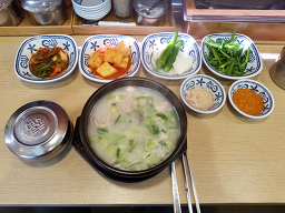 진국정돼지국밥 남천직영점 사진 3