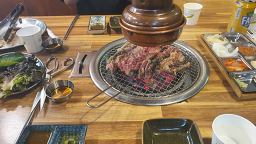 봉봉숯불생고기 사진 3
