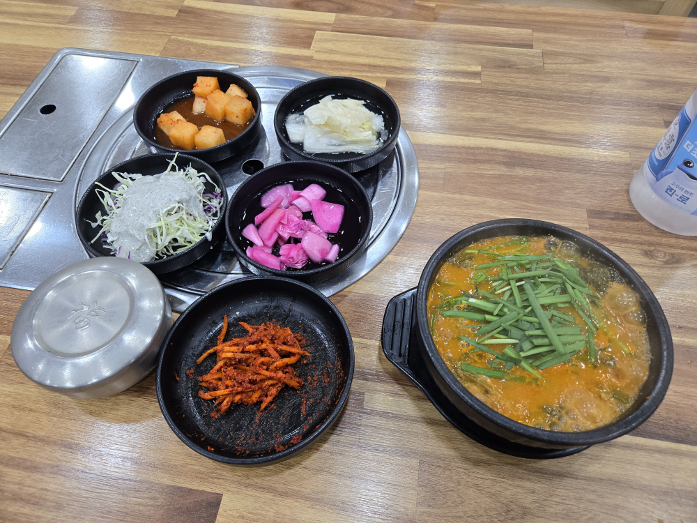 정드림흑염소 안양범계사거리점 대표 사진