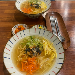 망미생생국수 대표 사진