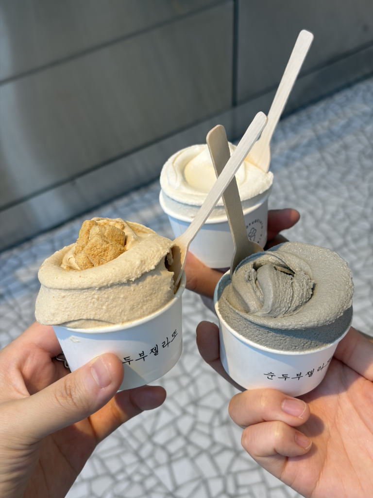 순두부젤라또 2호점 사진 4