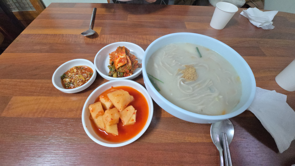 단감농원할매집 사진 2