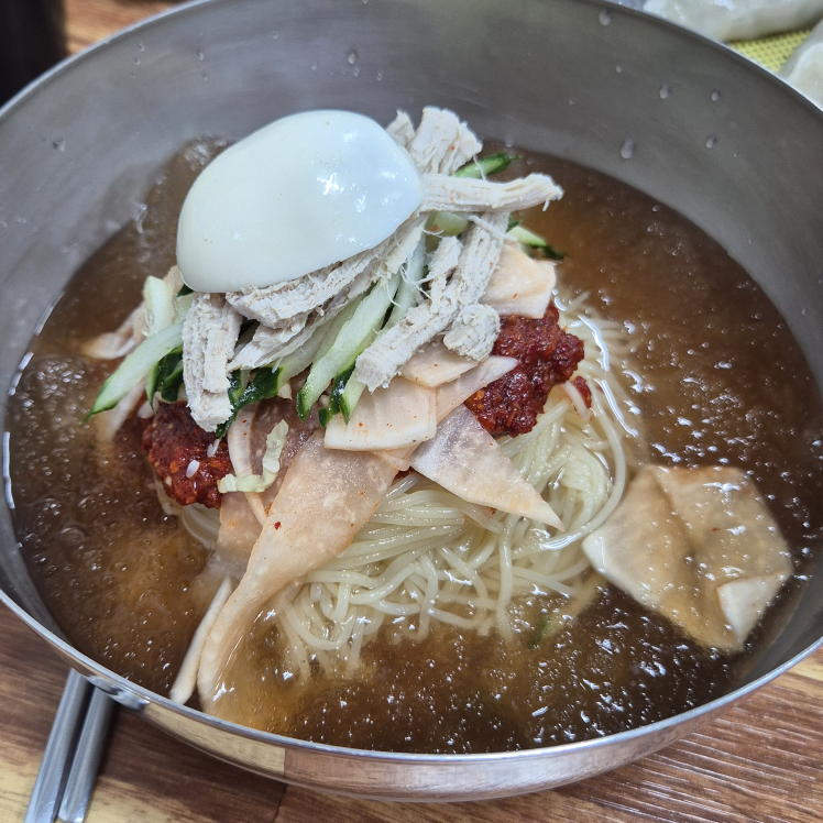 원조부산밀면 사진 4