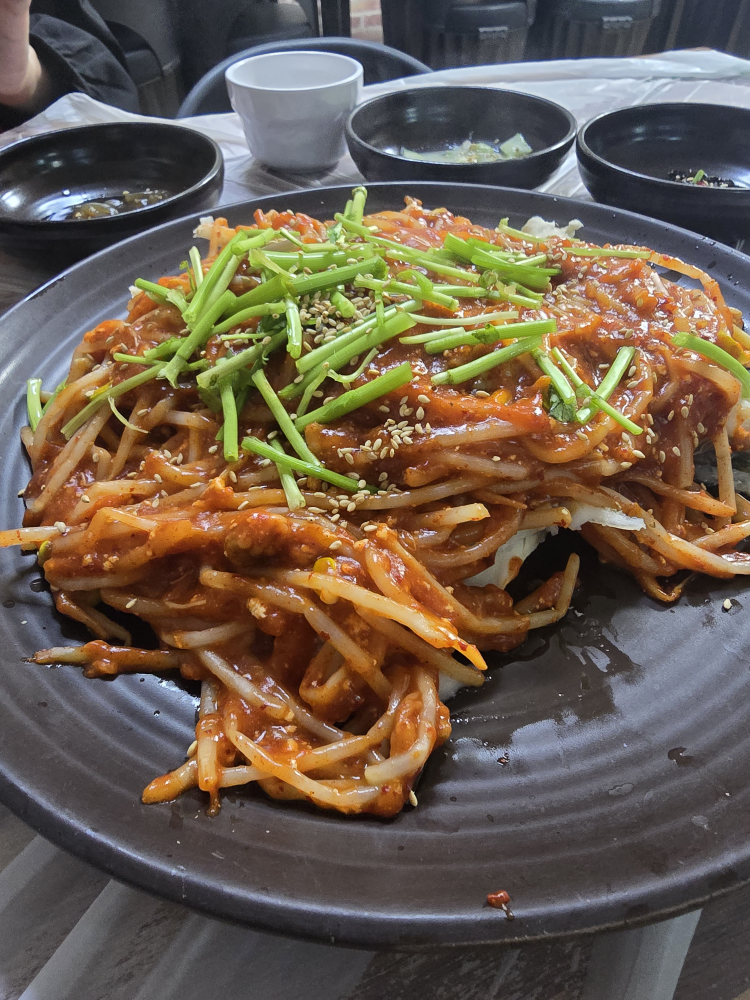 송미생아구찜 대표 사진