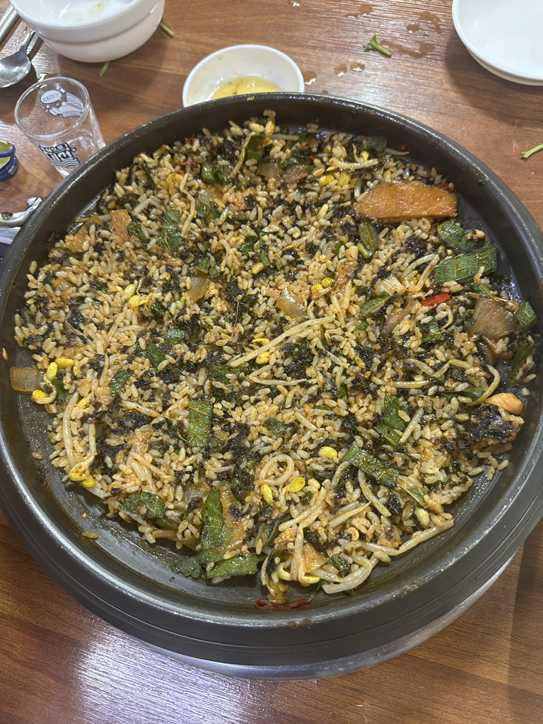 이모산곰장어 사진 2