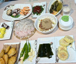 수평선횟집 사진 6