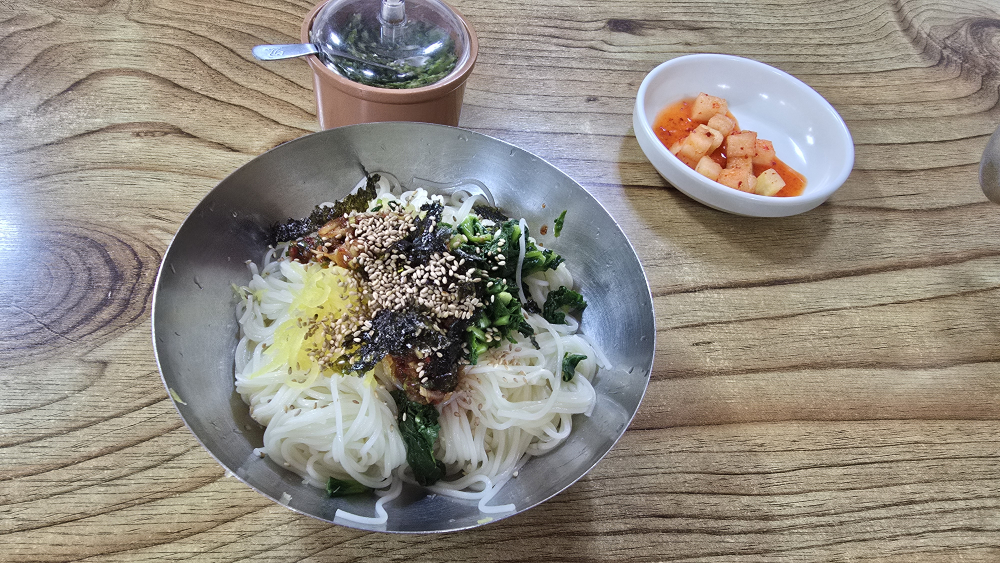 대동할매국수 명지점